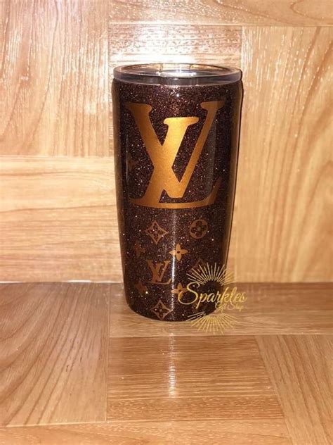 louis vuitton cups for sale.